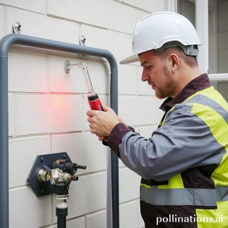 Identifying Hidden Leaks In Gas Water Heaters